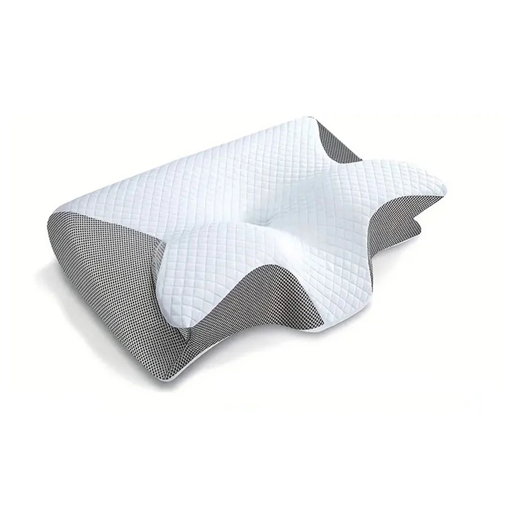 Almohada de Memoria Cervical TelSleep