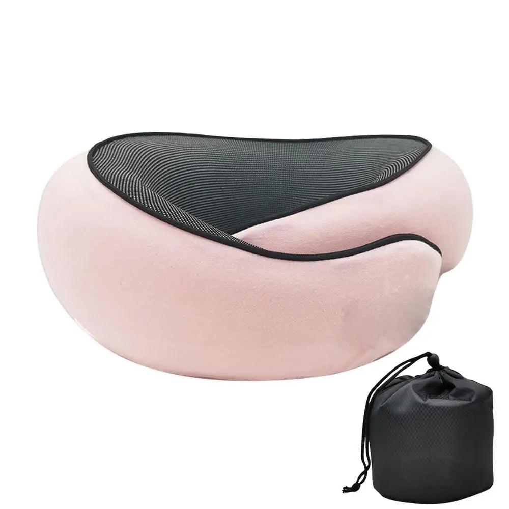 Almohada de soporte para el cuello TelSleep