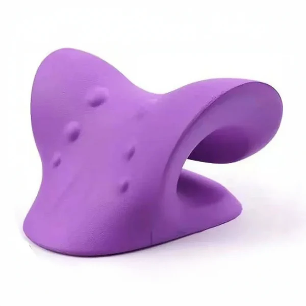TelSleep Alivio del Dolor de Cuello y Lateral