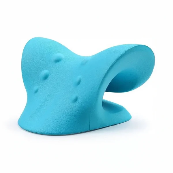 TelSleep Alivio del Dolor de Cuello y Lateral