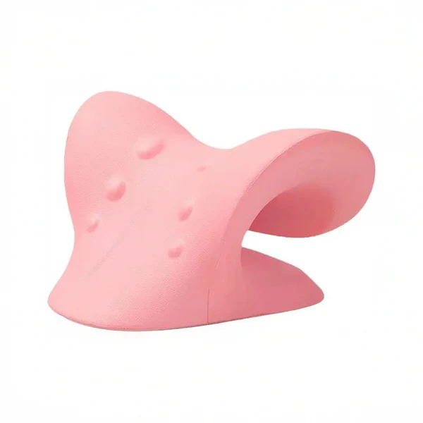 TelSleep Alivio del Dolor de Cuello y Lateral