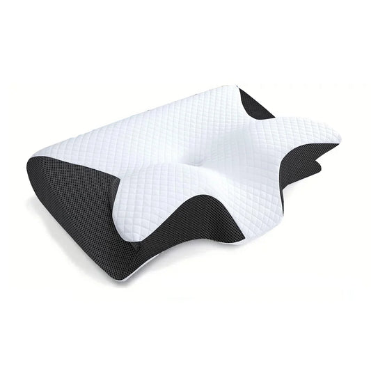 Almohada de Memoria Cervical TelSleep