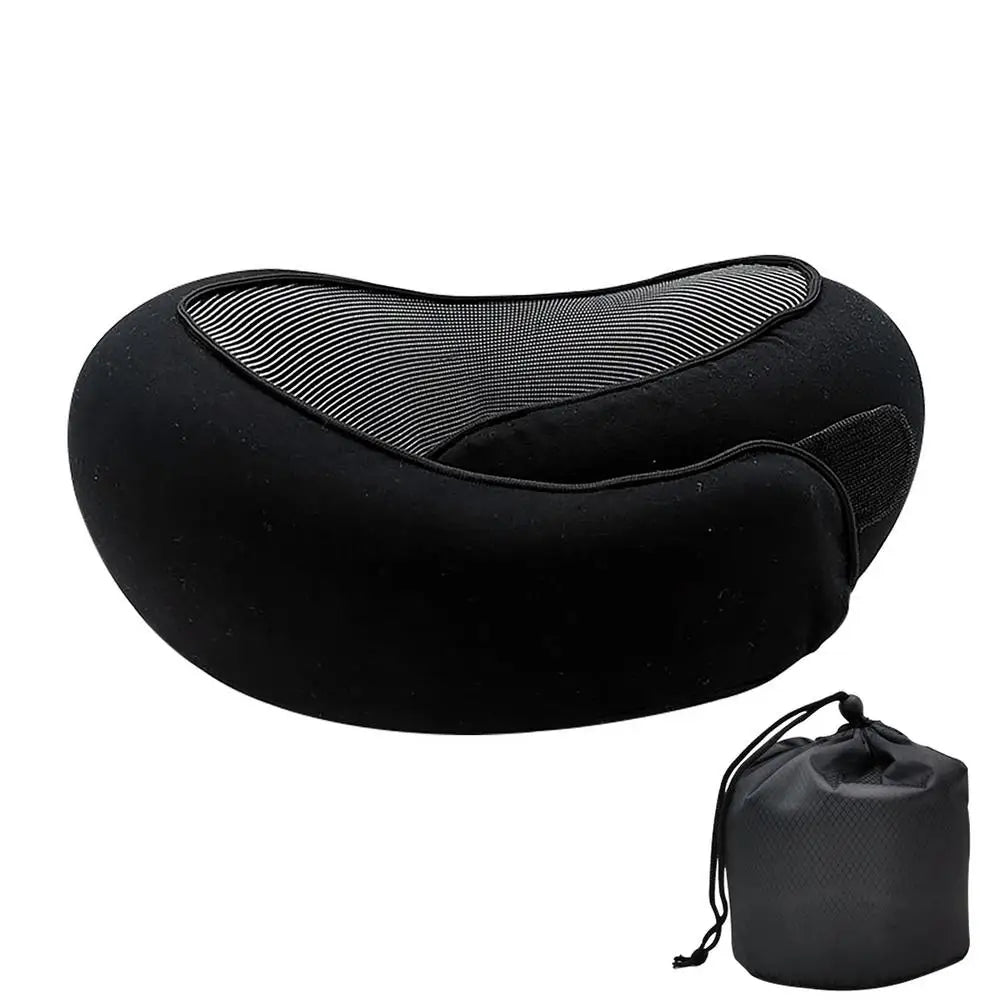 Almohada de soporte para el cuello TelSleep