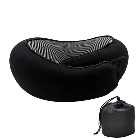 Almohada de soporte para el cuello TelSleep