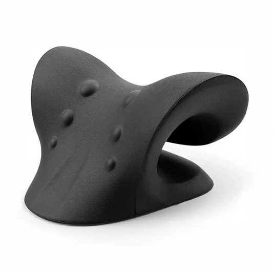 TelSleep Alivio del Dolor de Cuello y Lateral